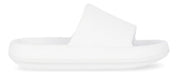 Atomik Sandn Infant Sandals in White | Dexter 1