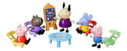 Wabro Peppa Pig Playset La Guarderia 0