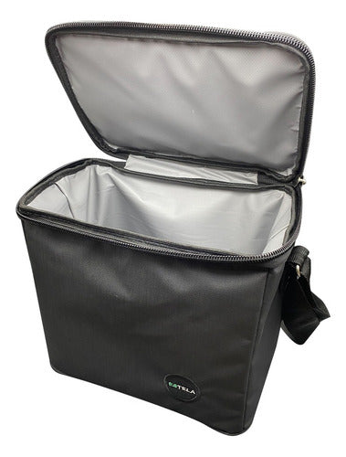 100% Waterproof Cooler Lunch Bag Refrigerator Carrier 12