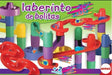 Laberinto De Bolitas Zig Zag Antex Orig Casa Valente 0