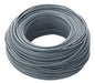 Cable Bajo Plástico Gris 4x2mm² - Rollo 100 Mts. 0