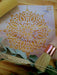 Deco Stencils Mandala Stencils 20x20cm (6 Designs) A03 3