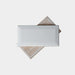 Subway White Matte Beveled Tile 7.5x15 0