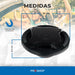 Car Combo: Bluetooth USB FM Stereo + 16 cm 500W Speakers 4