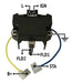 Regulador Voltaje Ij2 Renault Valeo 1652 - Nosso Mayorista 2