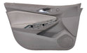 Tapizado Panel Puerta Delantero Izquierdo Chevrolet Cruze 17 0