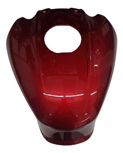 Bajaj Cacha De Tanque Rojo Ns200 Original Jl74015m Lidermoto 0