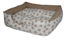 LumiPets Moisés Bed for Pets with Print 1