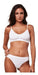 Pack 3 Aretha Bralettes Seamless Thin Strap Wire-Free Art.607 17