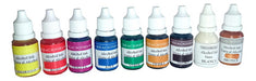 Ink Tintas Alcohol Ink Set X9 0