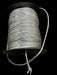Metallic Lurex Rat Tail Thread 1mm 1 Roll of 100 Meters 4