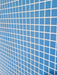 VeneTile Celeste Square Mosaic Tiles for Pool Covering 1