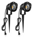 ~? Romwish Led Landscape Spotlights, 10w Outlets Outdoor Spo 0