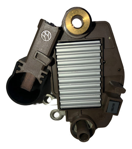 Regulador Voltaje Tipo Valeo Renault Megane Scenic 593290 1