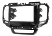 Adapter Frame Fiat Toro Double Din Screen 2016 To 2019 0