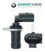 VDO CONTINENTAL Crankshaft RPM Sensor for BMW 320 325 328 330 523 540 X3 X5 2