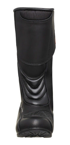 Bota Texx Strike Lady V2 Preta 36 4