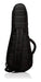 Overol Cases M80  M80ucblk Ukelele De Concierto Casos 2