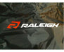 Raleigh Bicycle Cover - Waterproof Protector 4