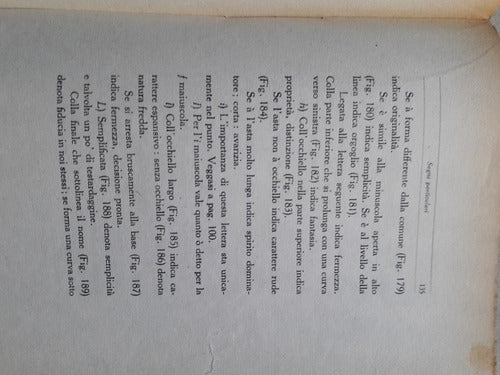 Quello Che Dice La Scrittura Gino Sabattini Idioma Italiano 4