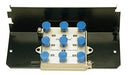 Open House H808 8 Way Rf Splitter Hub 0