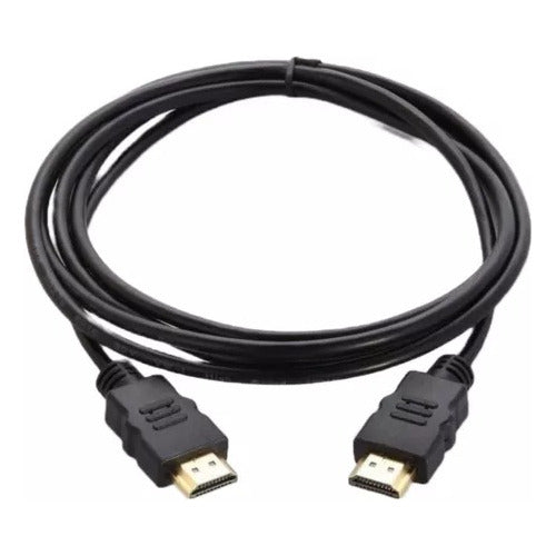 Uniproveedores HDMI Cable 1 Meter Full HD 1080p 0