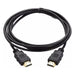 Uniproveedores HDMI Cable 1 Meter Full HD 1080p 0