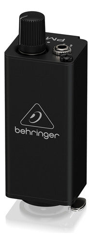 Monitor In Ear Behringer Pm1 Mono 0