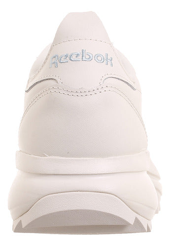 Reebok Classic Leather SP Extra Women's Sneakers 3