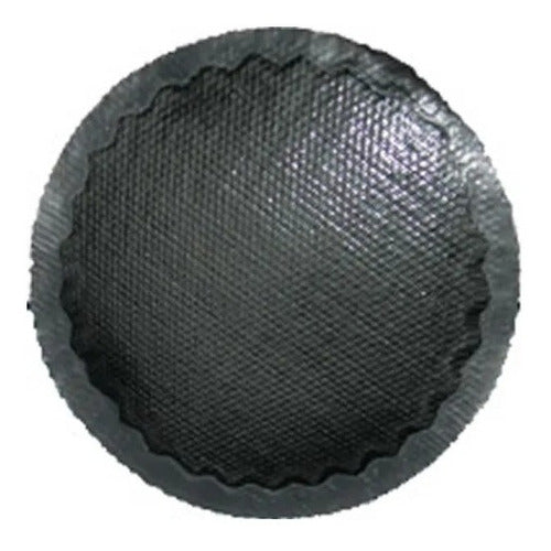 LM Round Patches for Car and Truck Tires - LMU55 1