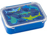 Stephen Joseph Bento Box for Kids with Adjustable Compartments 0