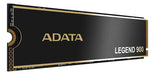 ADATA Solid State Drive - SSD Legend 900 512GB M.2 NVMe 3