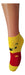 Comedia Winnie Pooh Animated Ankle Socks 1728 1