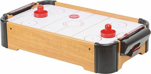 Isakito Mini Table Tejo/Air Hockey Game 3