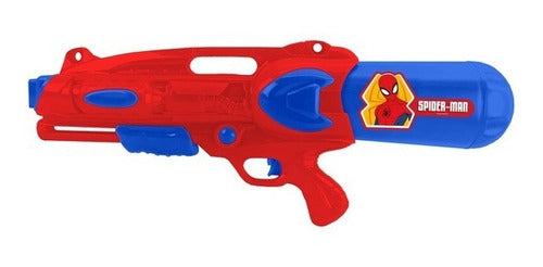 Spiderman Large Water Gun 8538 0