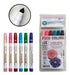 Edible Ink Markers x 6 Units Deli & Arts 0