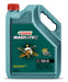 Castrol Engine Oil Change 10W40 + F Oil + Installation for Fox 1.6 1