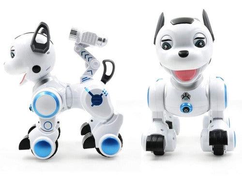 LENERGY Intelligent Robot Dog 1