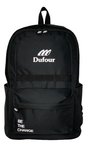 Dufour Urban Sport Backpack for Women 1