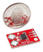 Sparkfun Pid 13679 Interruptor Del Sensor De Corriente Acs72 1