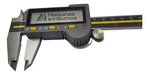 Digital Caliper Large Numbers 150mm Asimeto 306-06-5 3