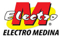 Conextube 2P + T 16A IP44 Conextube Socket by PCE Electro Medina 8