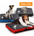 Mascotitas Double Bed Mattress for Dogs - Tear Resistant, Waterproof!!! 1