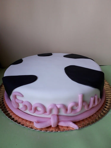 Torta Vaca 4