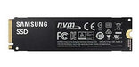 Samsung 980 Pro 2tb Pcie Nvme Gen4 Interno Para Juegos Ssd M 3