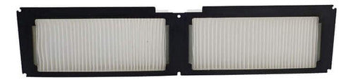 Filtro Cabine Sem Carvão Eurotrakker 450-e37 14.0 12v 2000 2