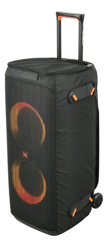 TXEsign Speaker Cover for JBL Partybox 310 with Wheels 0