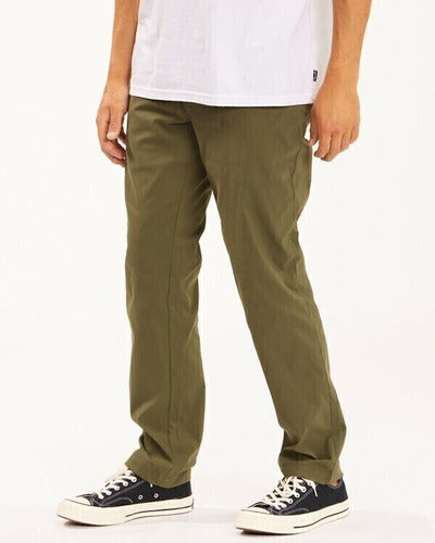 Billabong Surftrek Plus Pants for Men 1