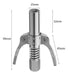 2 Bicos Lubrificados, Alça Dupla, Graxa De Liberação 1
