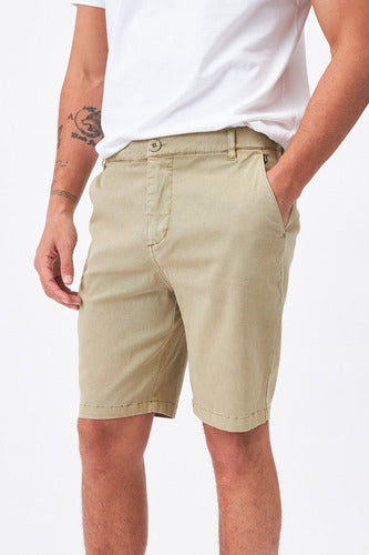 Billabong Carter Stretch Short 1